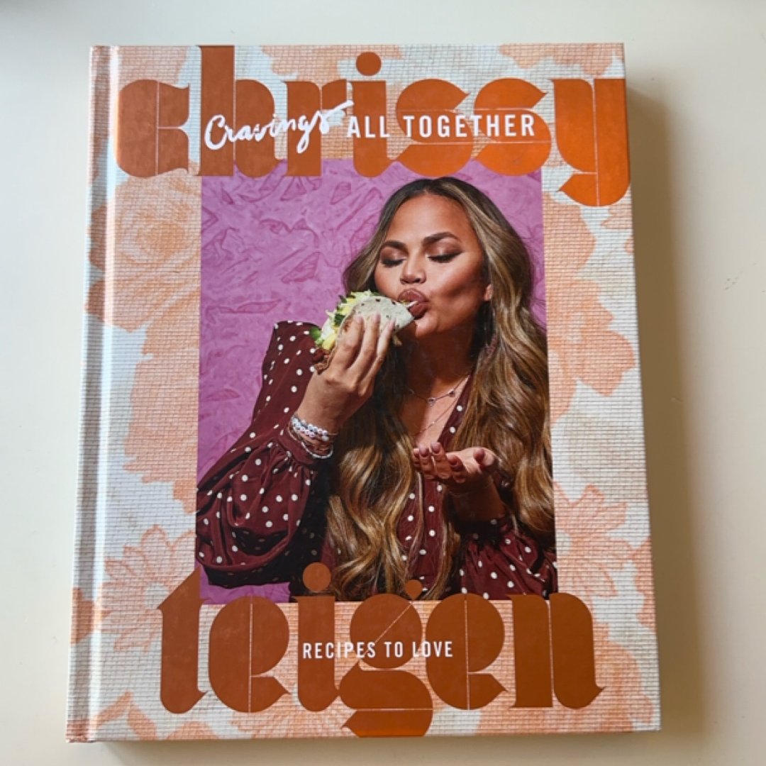Cravings: All Together