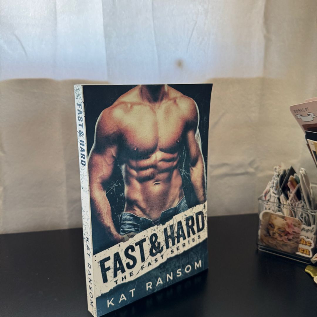 Fast & Hard