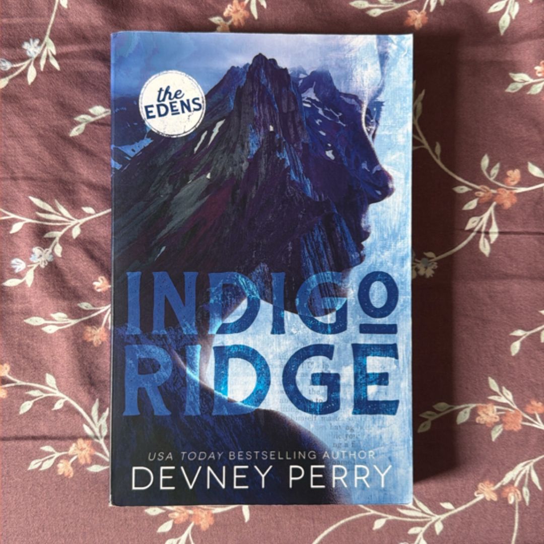 Indigo Ridge