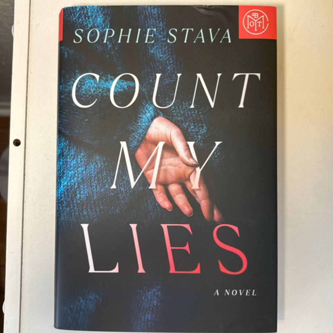 Count My Lies