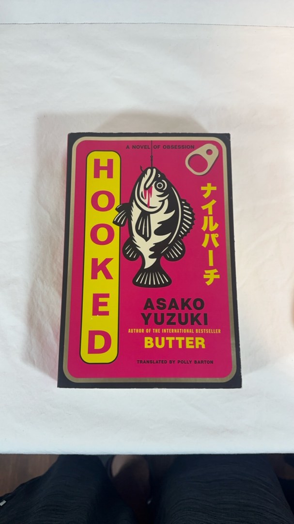 Hooked