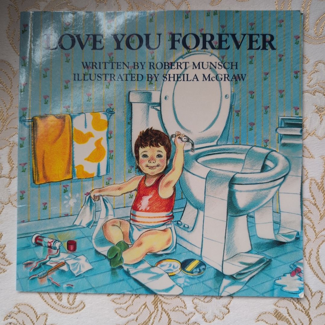 Love You Forever