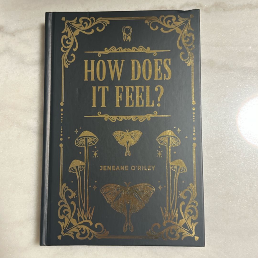 How Does It Feel?