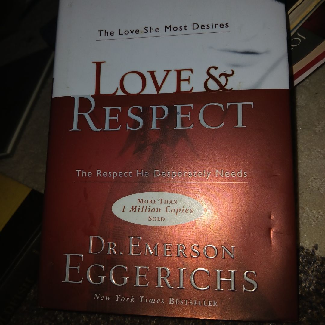 Love and Respect