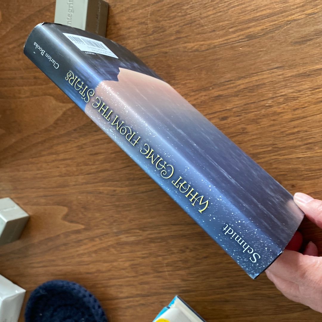 What Came from the Stars