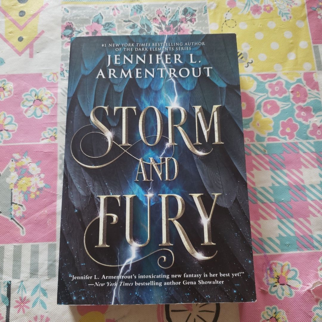 Storm and Fury