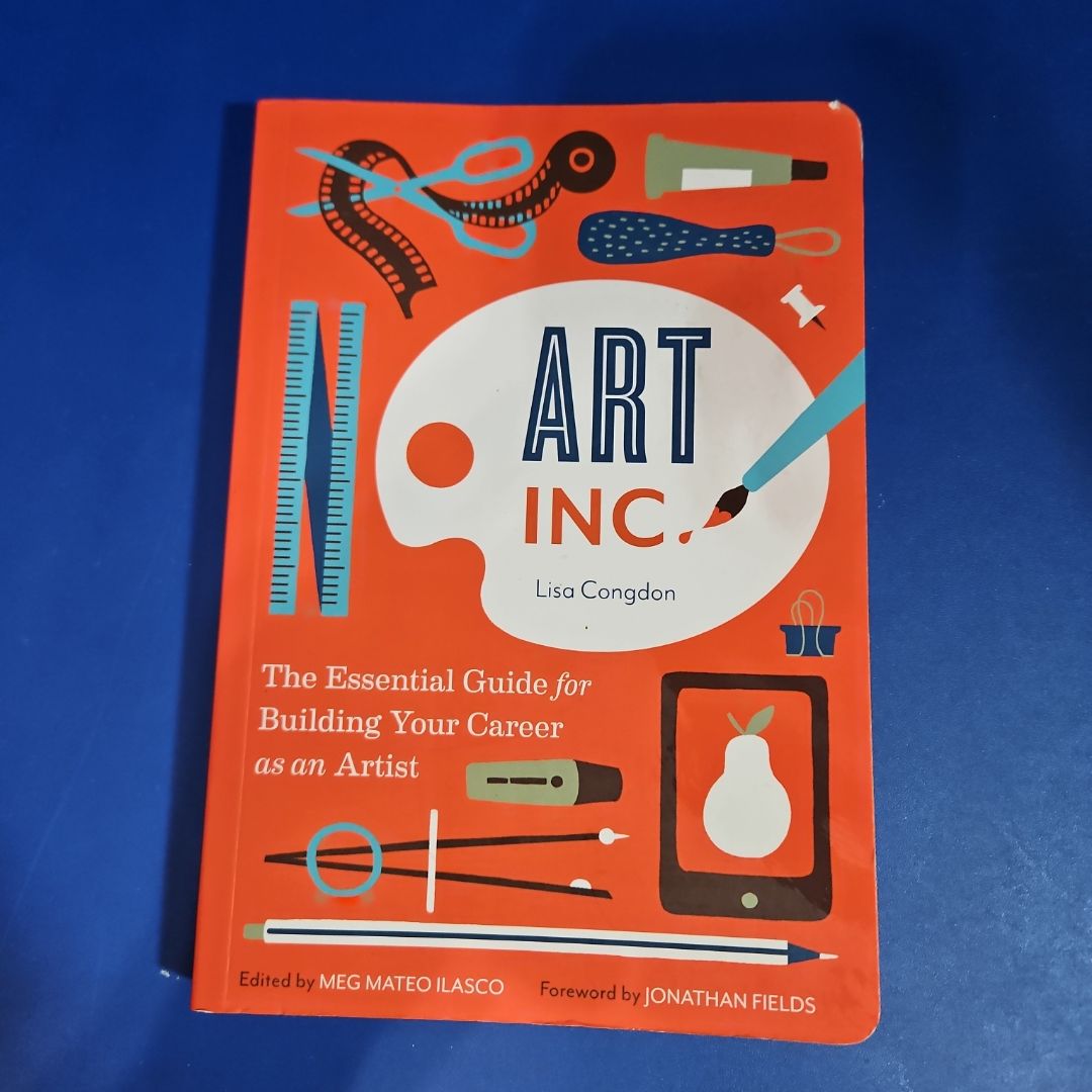 Art, Inc