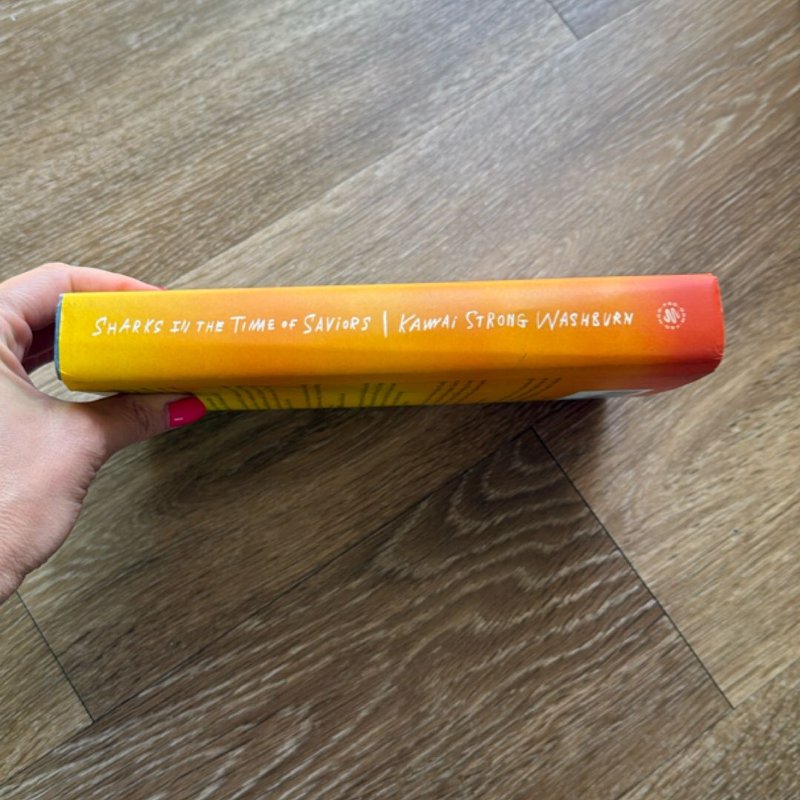 Sharks in the Time of Saviors