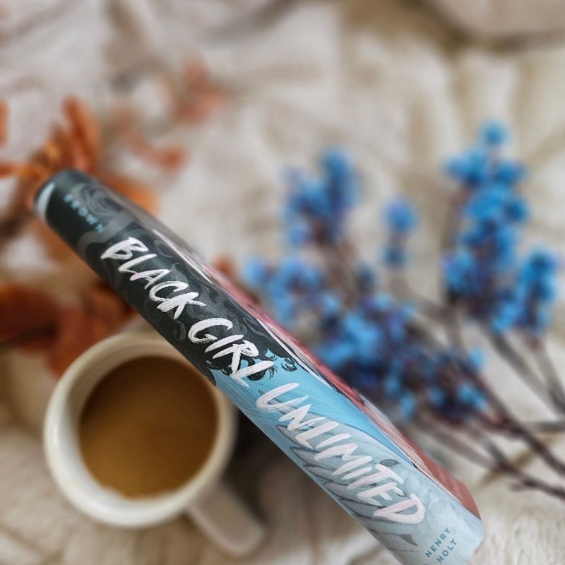 Black Girl Unlimited