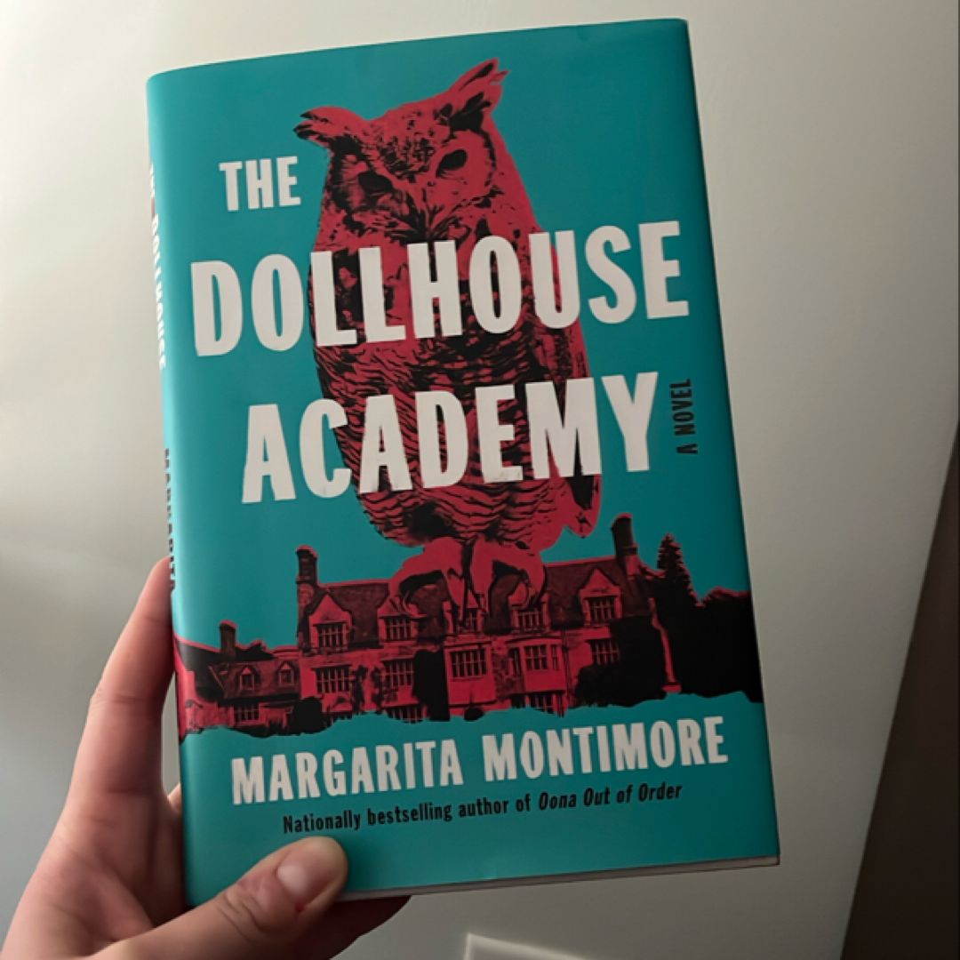 The Dollhouse Academy