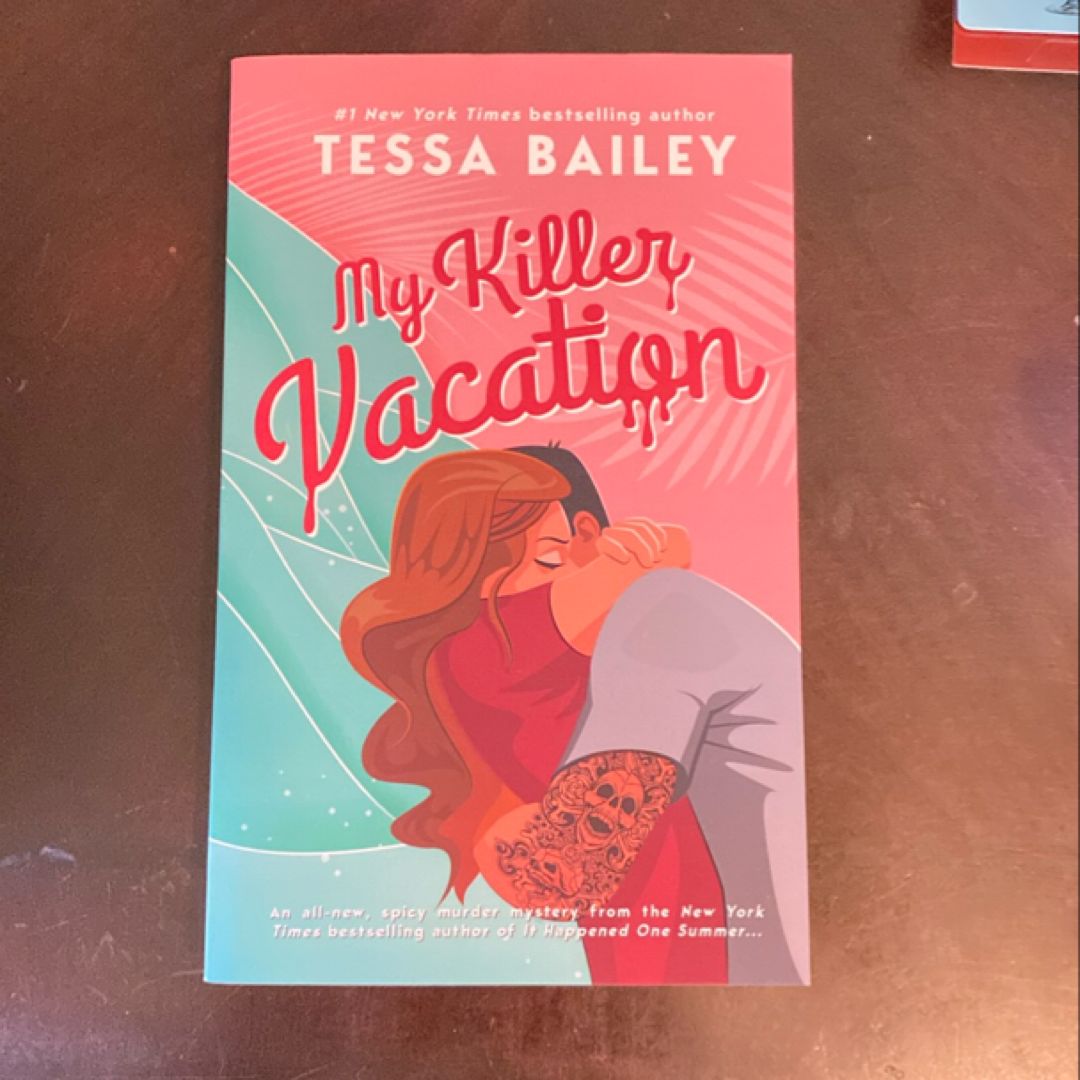 My Killer Vacation