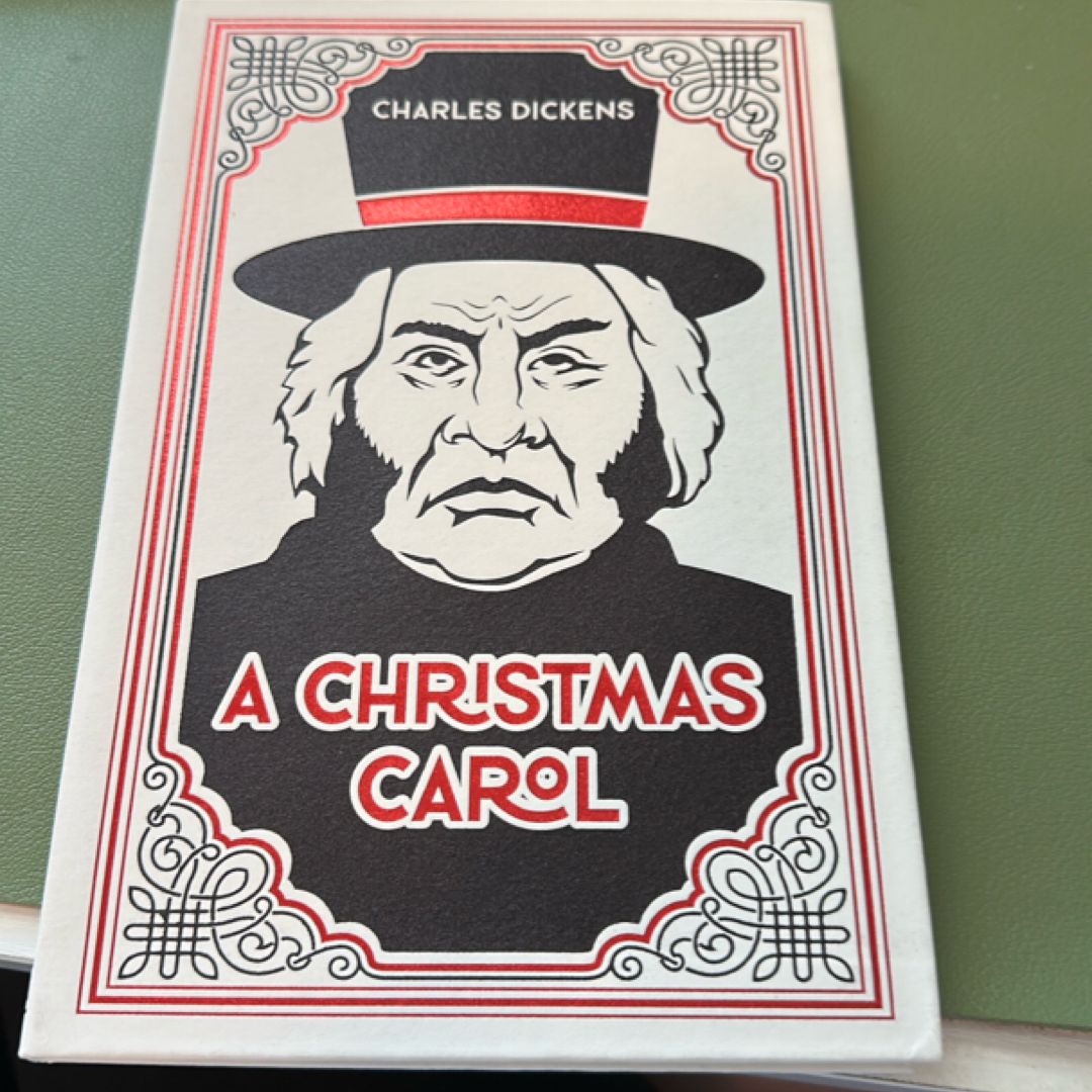 Christmas Carol