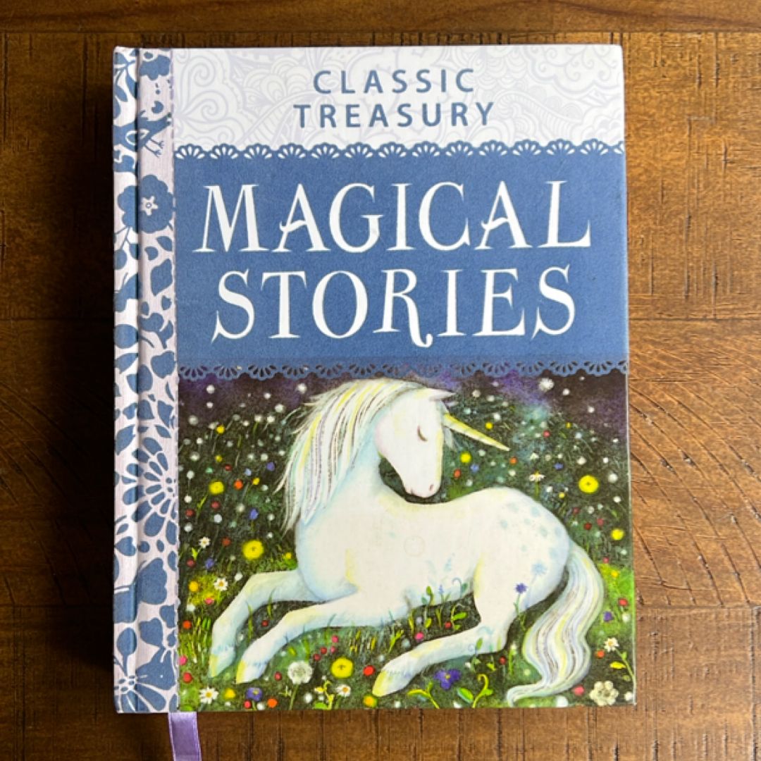 Magical Stories