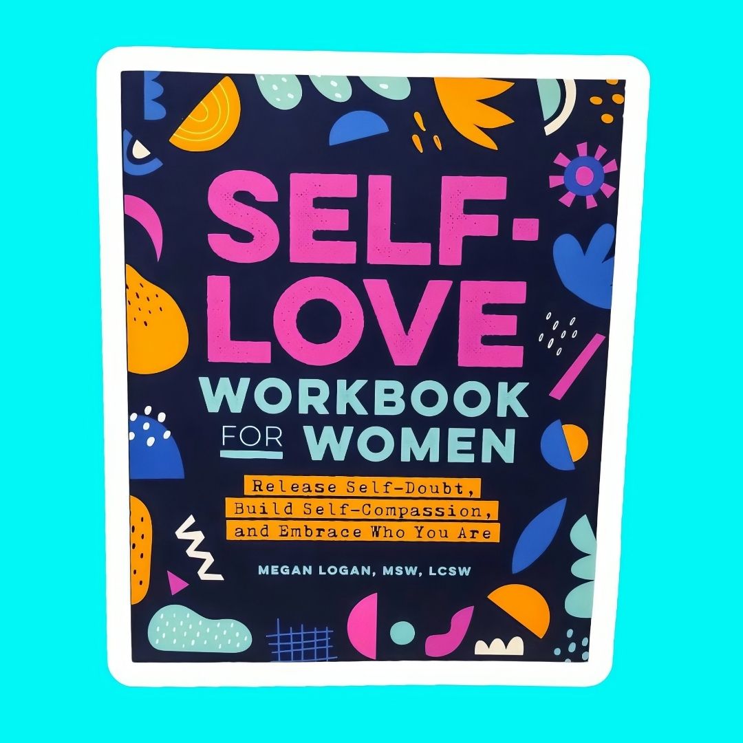 Self-Love Workbook for Women