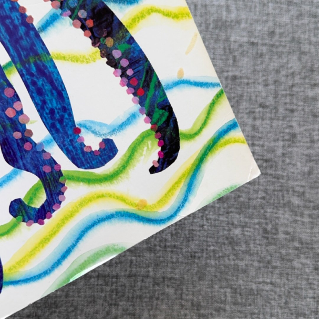 Eric Carle's Animals Animals