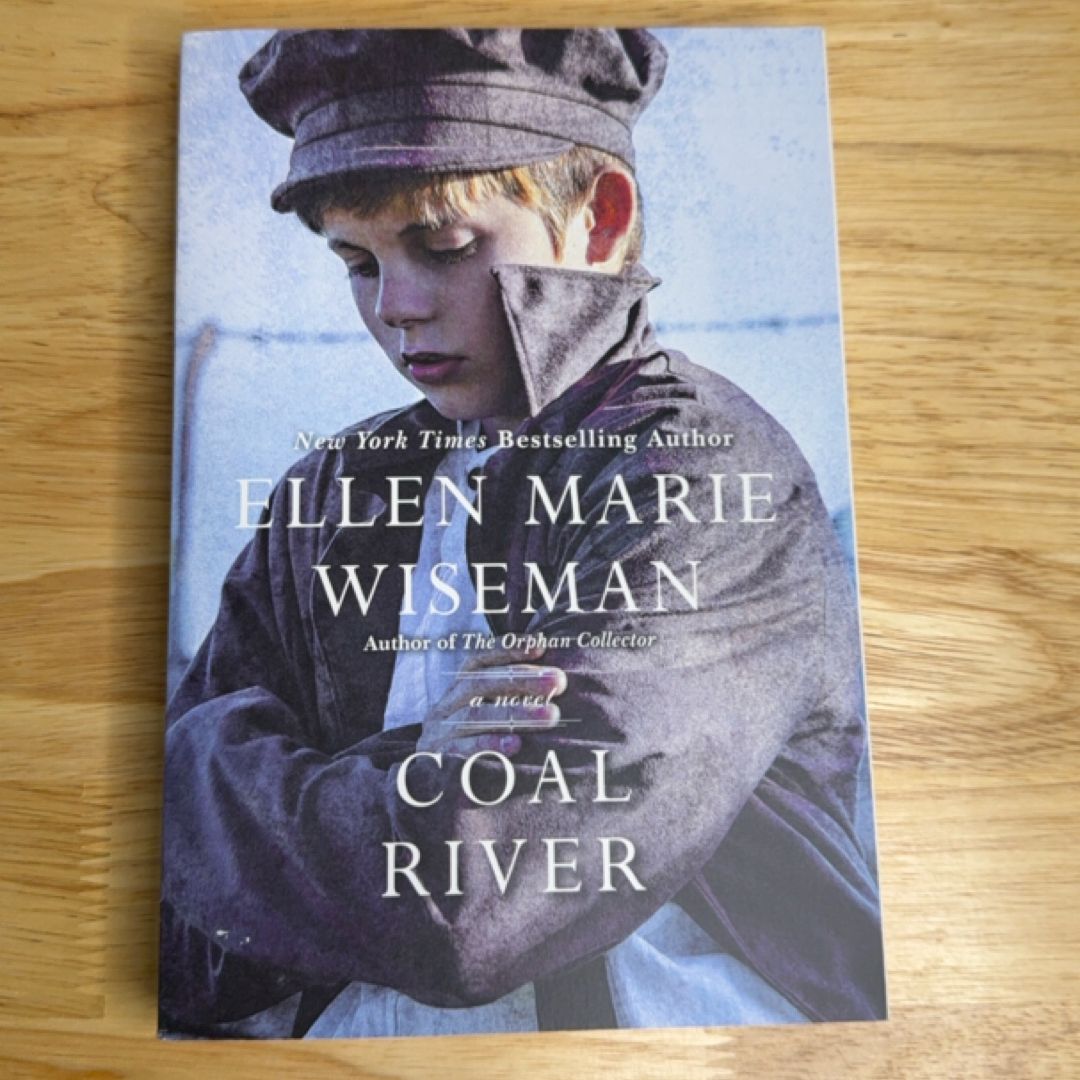 Coal River