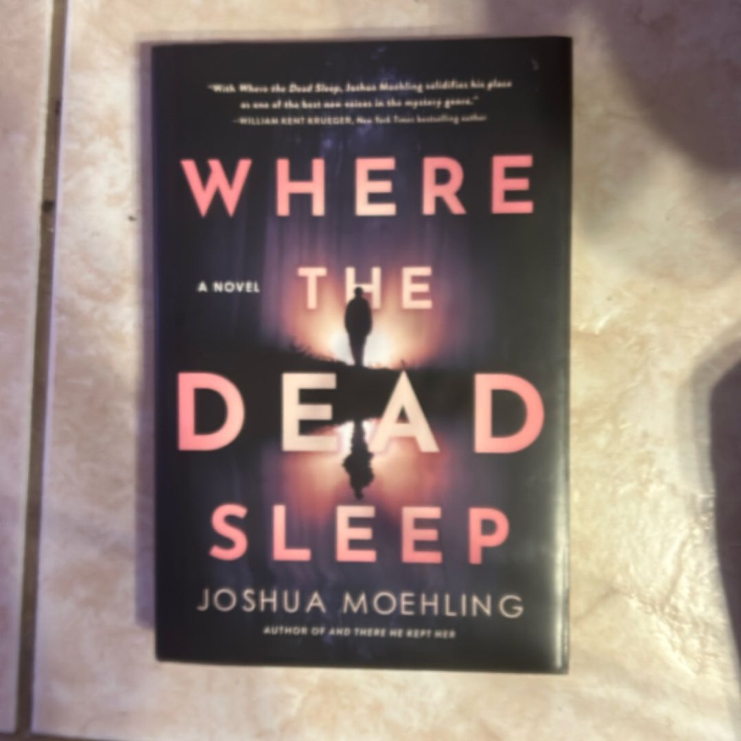 Where the Dead Sleep