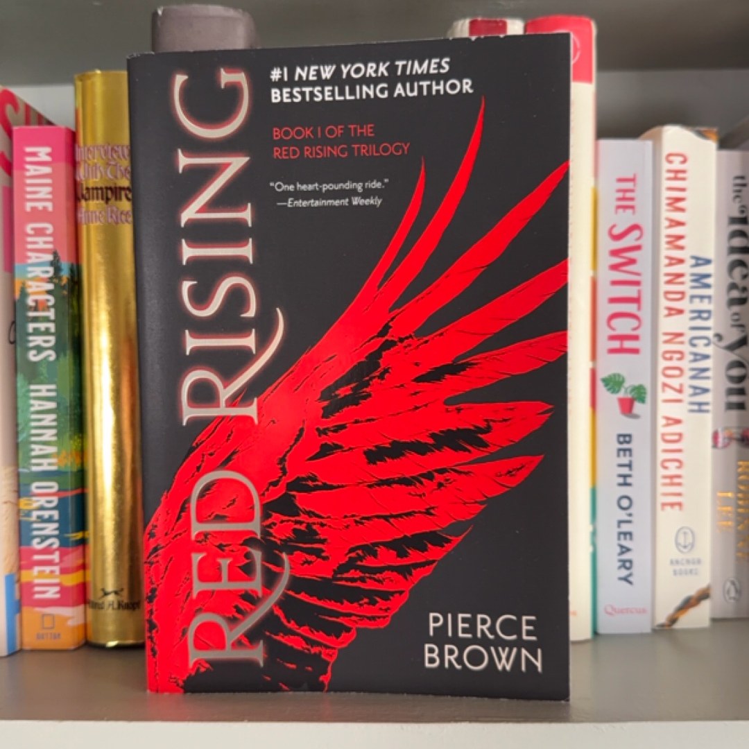 Red Rising