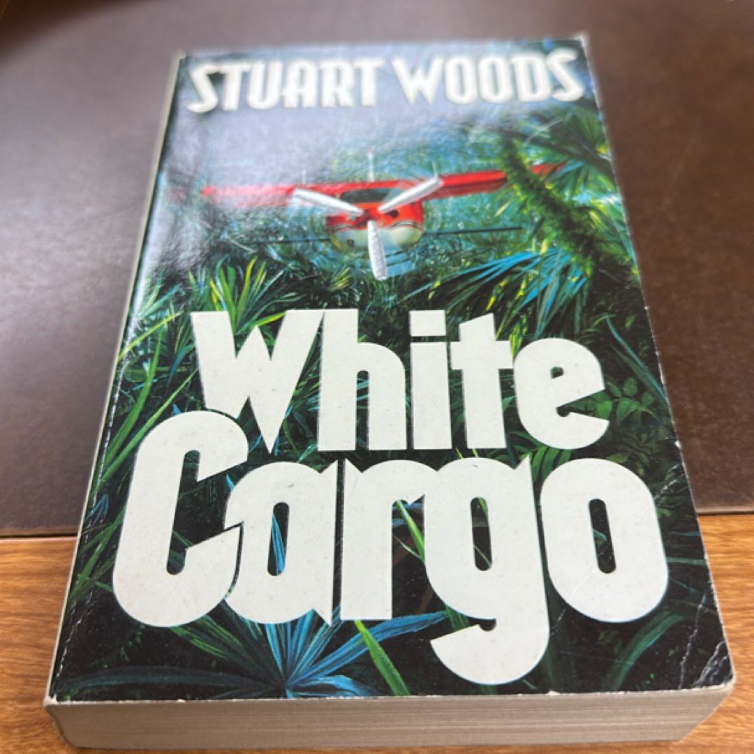 White Cargo