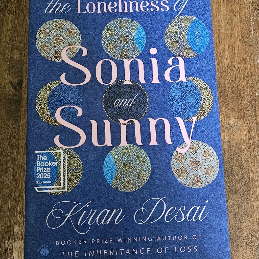 The Loneliness of Sonia and Sunny