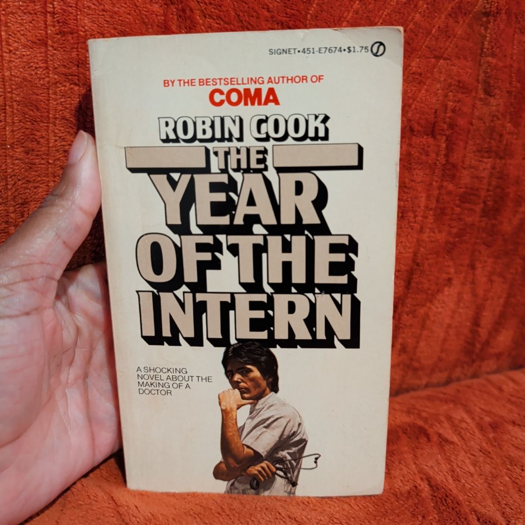 The Year of the Intern