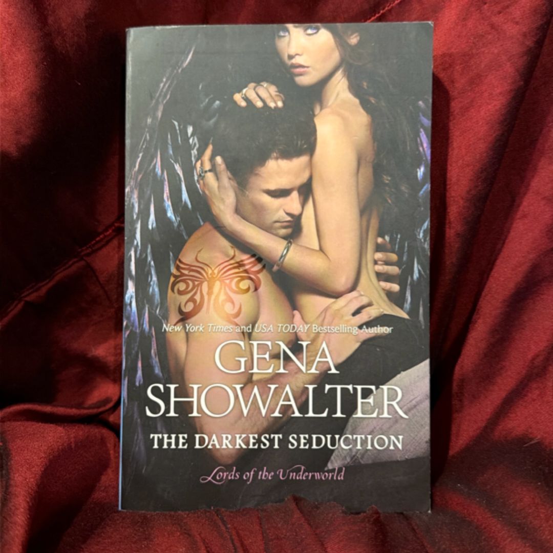 The Darkest Seduction