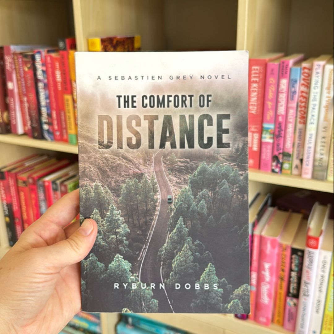 The Comfort of Distance