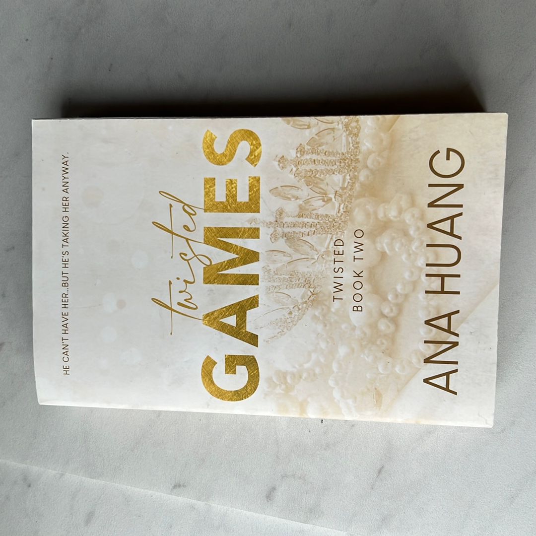 Twisted Games