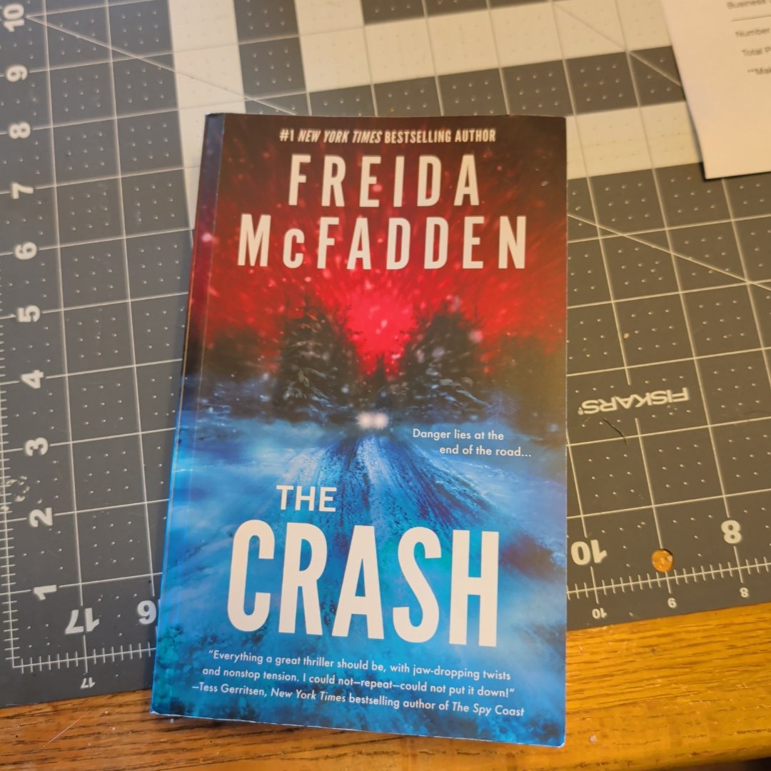 The Crash