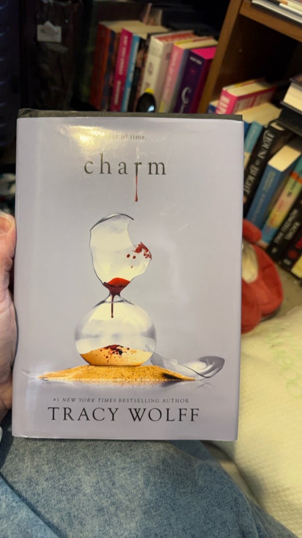 Charm