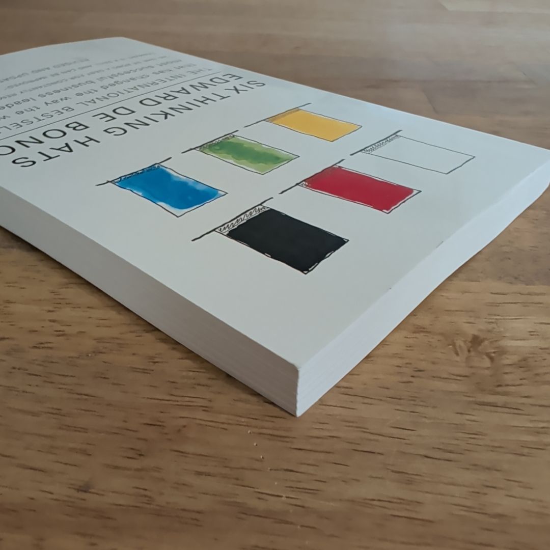 Six Thinking Hats