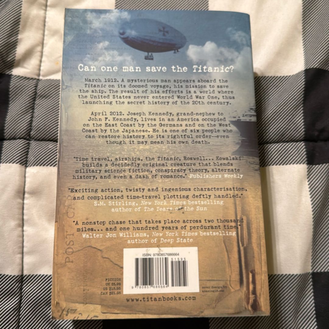 Company of the Dead