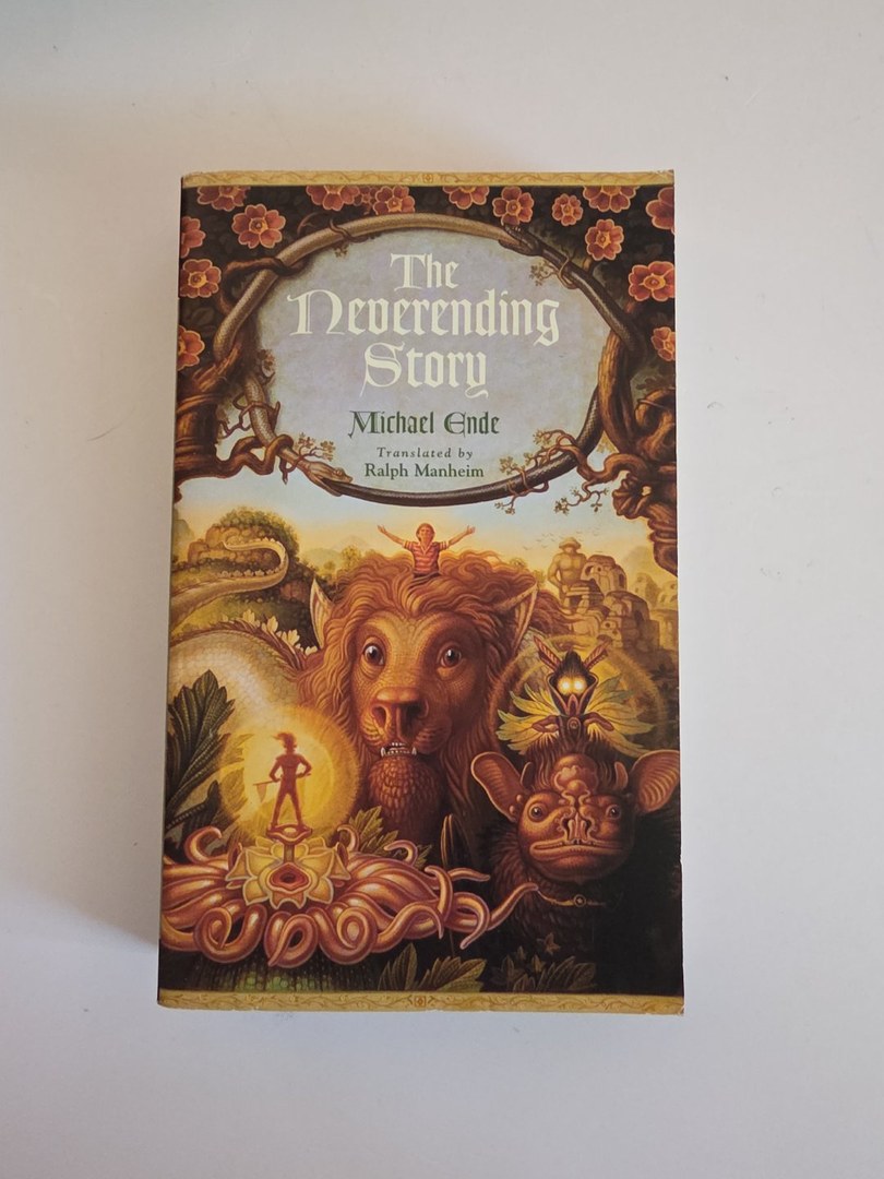 The Neverending Story