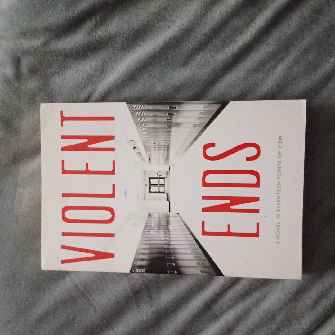 Violent Ends