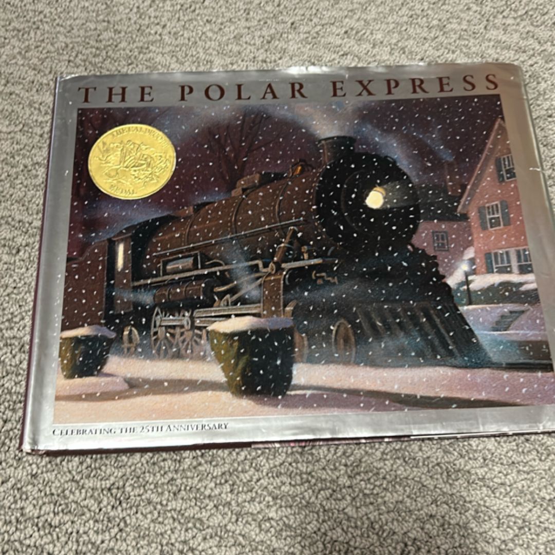 The Polar Express
