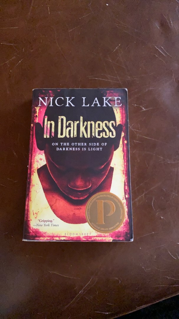 In Darkness