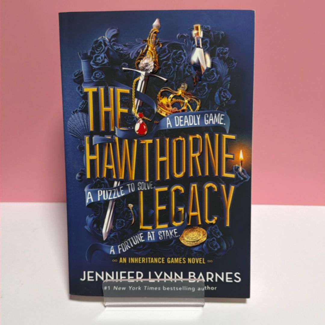 The Hawthorne Legacy