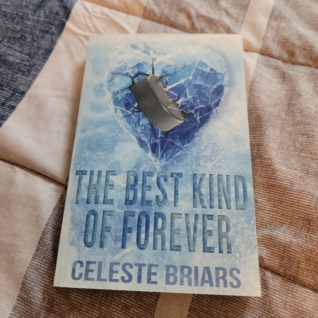 The Best Kind of Forever