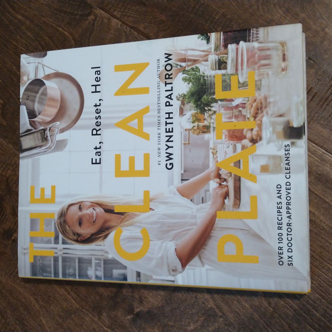 The Clean Plate