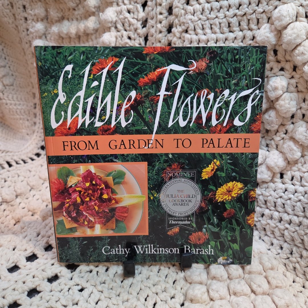 Edible Flowers