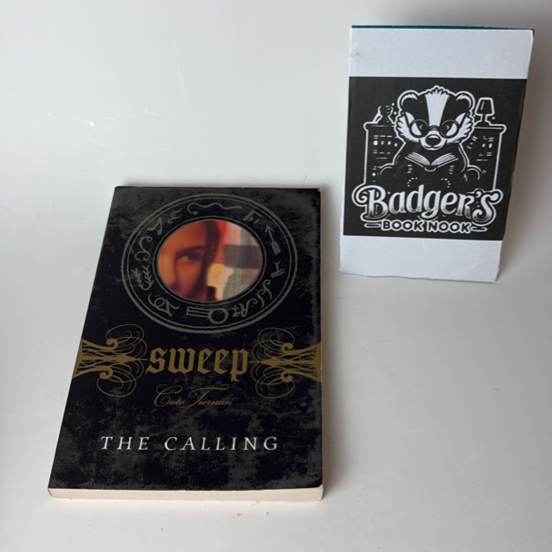 The Calling