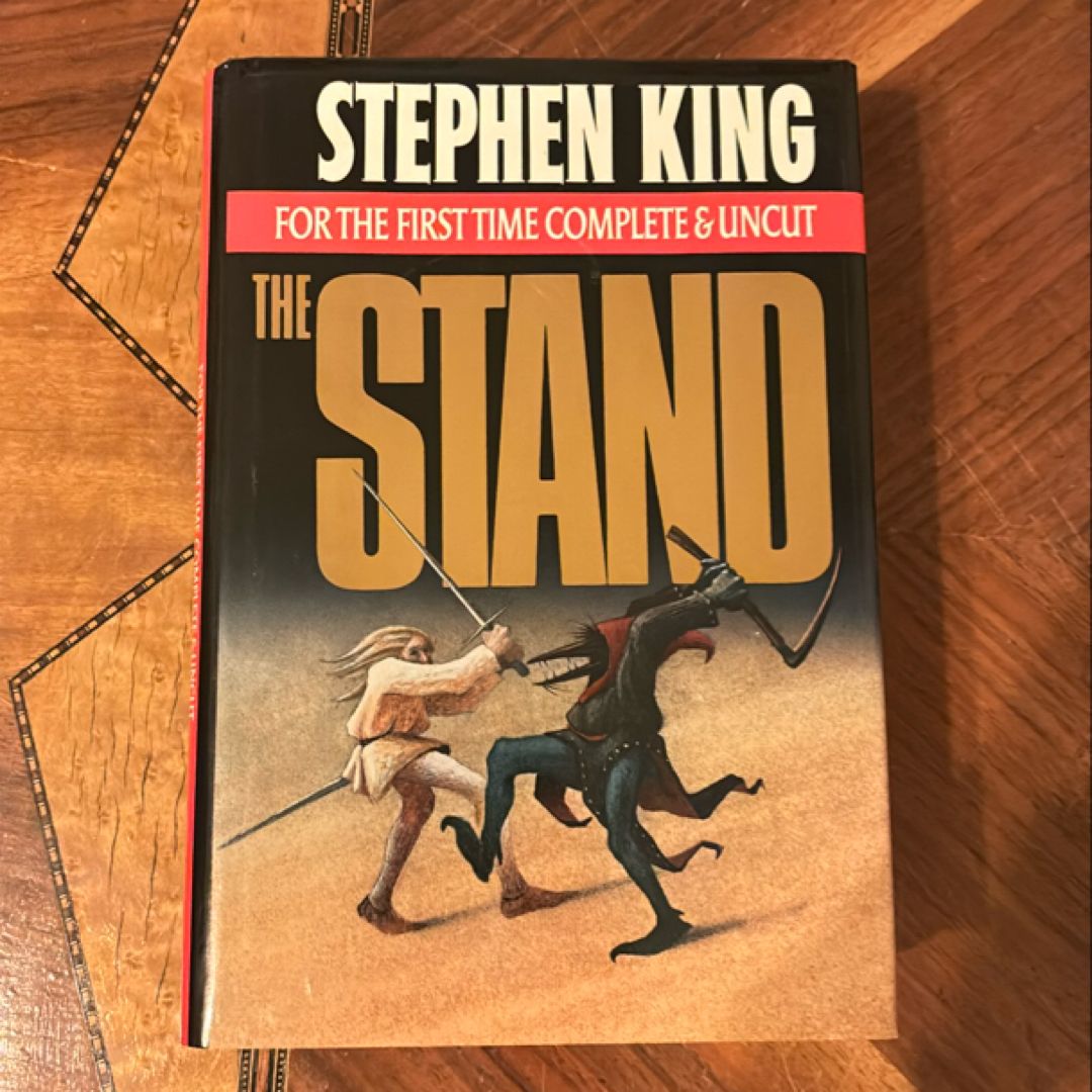 The Stand