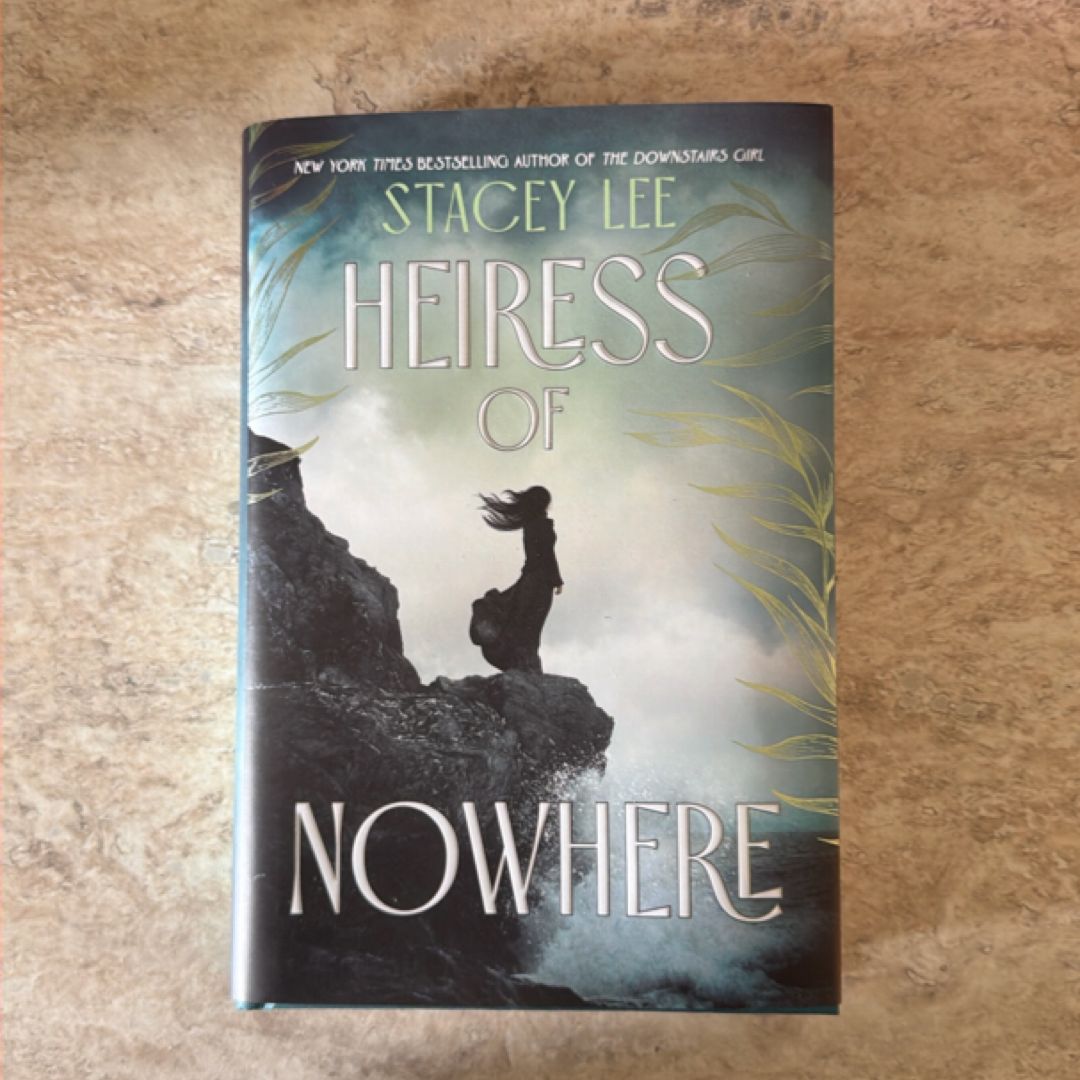 Heiress of Nowhere