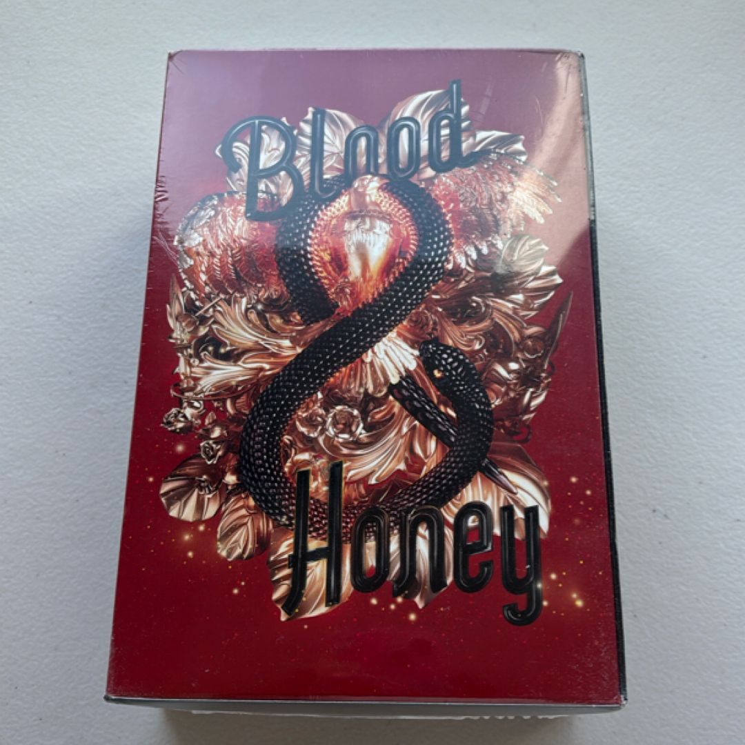 Serpent and Dove 2-Book Box Set