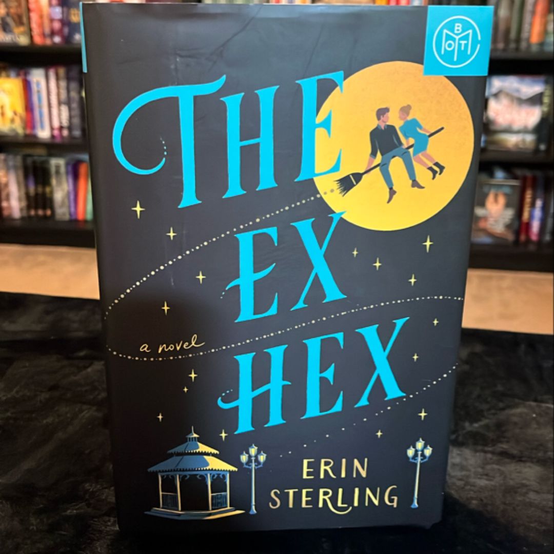 The Ex Hex