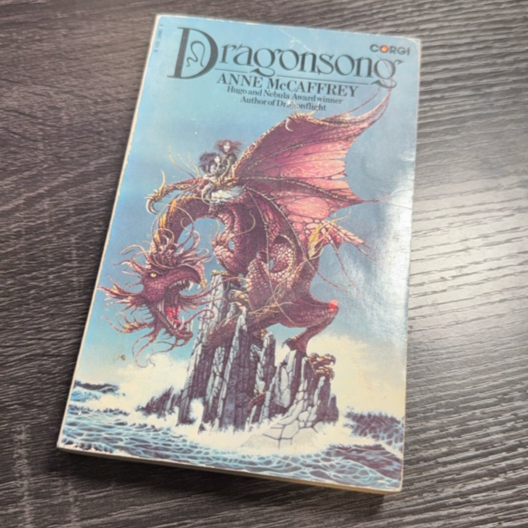 Dragonsong