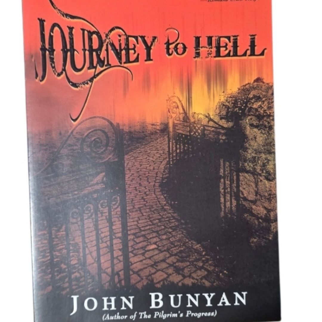 Journey to Hell