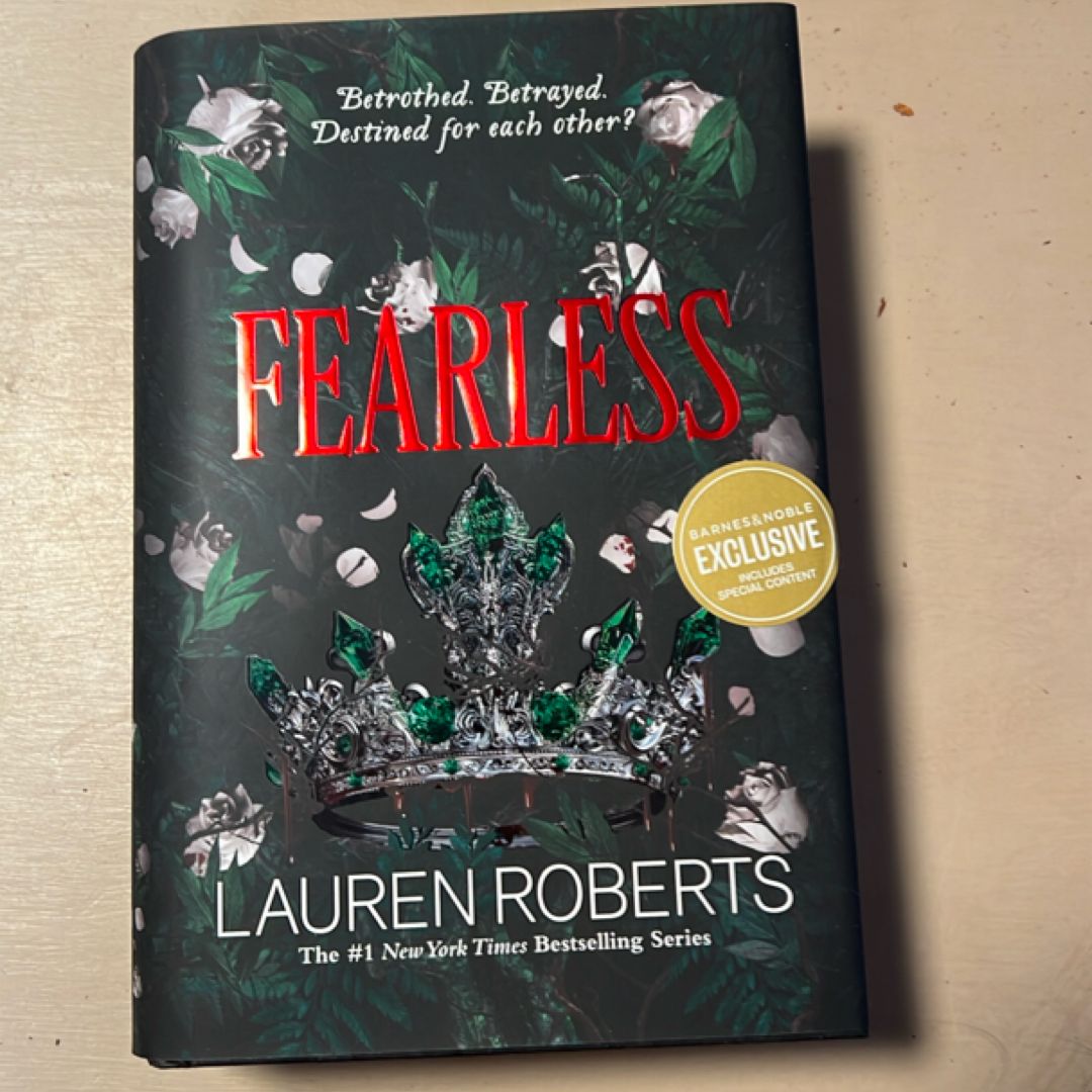 Fearless