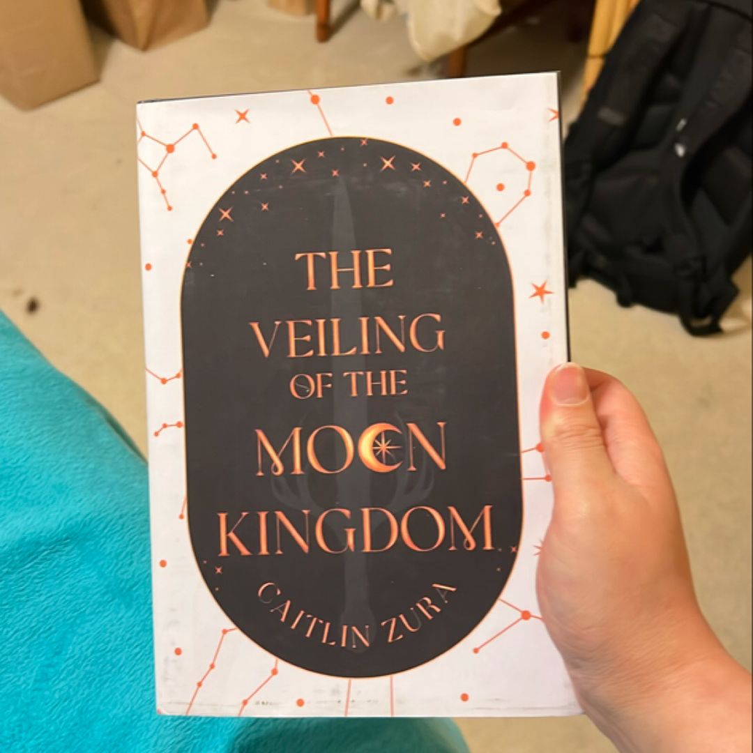 The Veiling of the Moon Kingdom