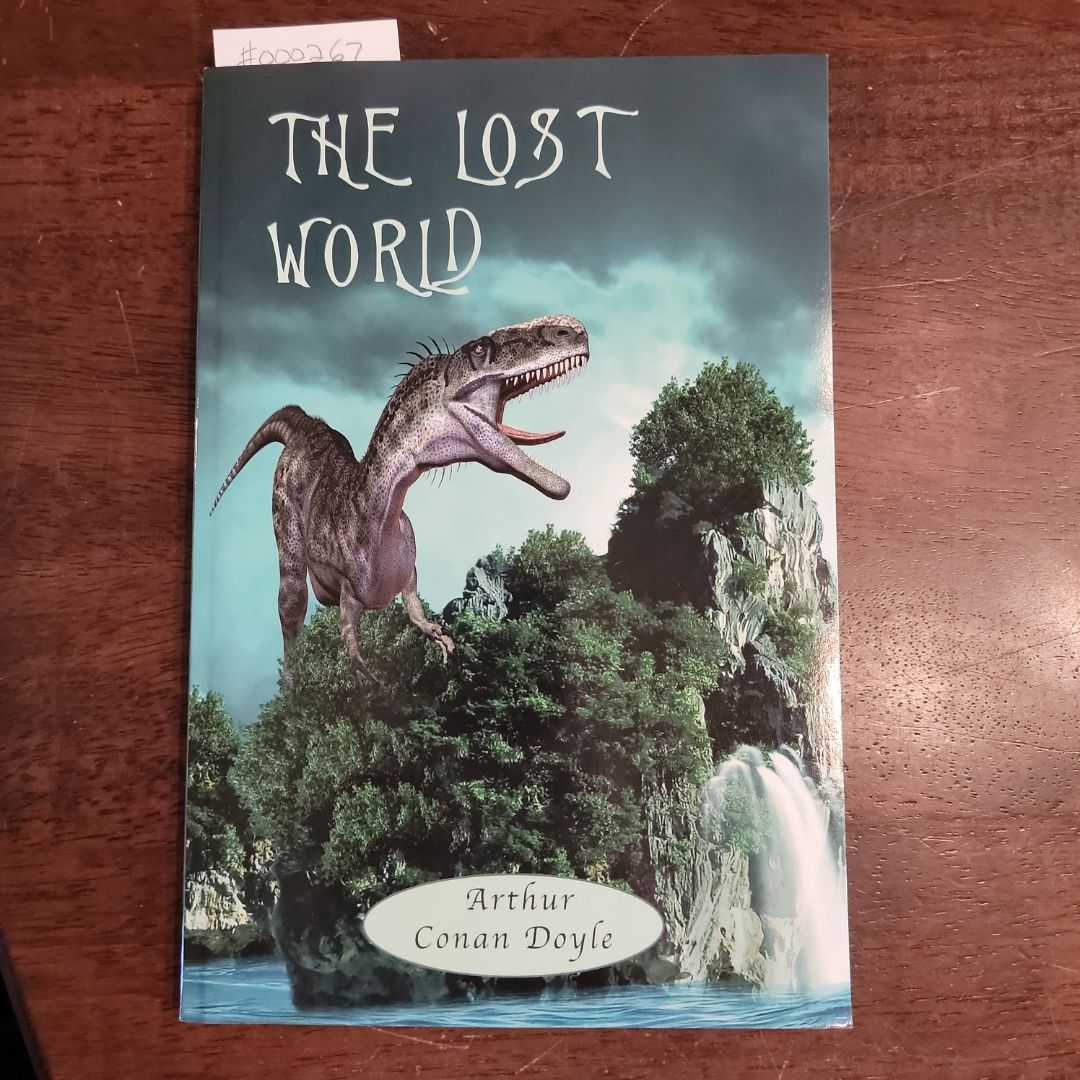 The Lost World